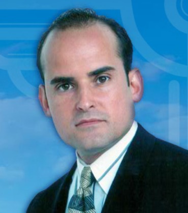 Goar de Lamerens, M.D. Goar de Lamerens, M.D.